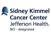 Sidney Kimmel Comprehensive Cancer Center at Jefferson Health Logo